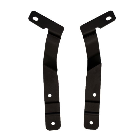 2022-Present Ford Maverick A-Pillar Mount RIGID Industries