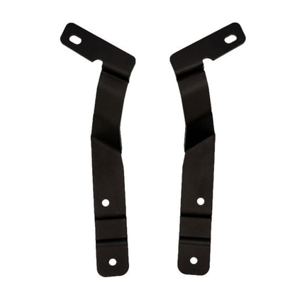 2022-Present Ford Maverick A-Pillar Mount RIGID Industries
