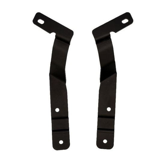 2022-Present Ford Maverick A-Pillar Mount RIGID Industries