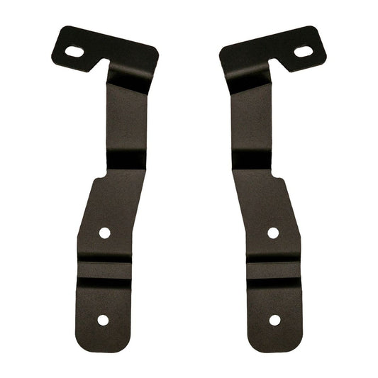 2024-Present Ford Ranger A-Pillar Mount RIGID Industries