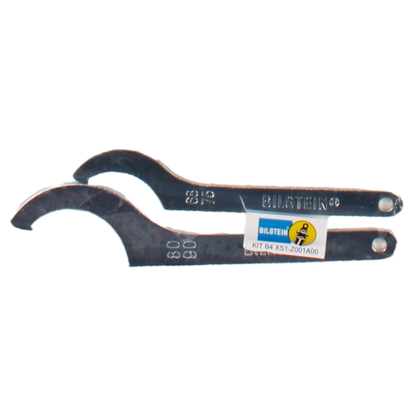 Suspension Kit BMW 525i 2003-2001 Monotube Front Lowered Height 35-50mm up to 1105kg Axle Load Rear Lowered Height 20-50mm up to 1225kg Axle Load Without Electronic or Self-Leveling Suspension B14 (PSS) Bilstein