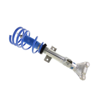 Suspension Kit Mercedes-Benz SLK55 AMG 2010 Monotube Front Lowered Height 35-45mm up to 910kg Axle Load Rear Lowered Height 35-45mm up to 940kg Axle Load Standard Suspension B14 (PSS) Bilstein