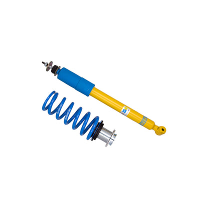 Suspension Kit Chrysler Crossfire 2008-2004 Monotube Front Lowered Height 15-35mm up to 905kg Axle Load Rear Lowered Height 10-30mm up to 850kg Axle Load B14 (PSS) Bilstein