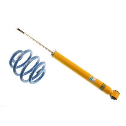 Suspension Kit BMW 318i 1998-1992 Monotube Front Lowered Height 35-55mm up to 930kg Axle Load Rear Lowered Height 20-40mm up to 1130kg Axle Load B14 (PSS) Bilstein