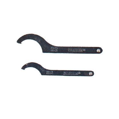Suspension Kit Mini Cooper 2008-2002 Monotube Front Lowered Height 30-50mm, up to 890kg Axle Load Rear Lowered Height 30-50mm, up to 760kg Axle Load B14 (PSS) Bilstein