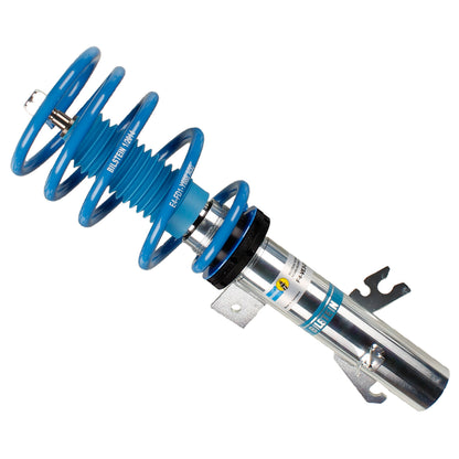 Suspension Kit Mini Cooper 2008-2002 Monotube Front Lowered Height 30-50mm, up to 890kg Axle Load Rear Lowered Height 30-50mm, up to 760kg Axle Load B14 (PSS) Bilstein