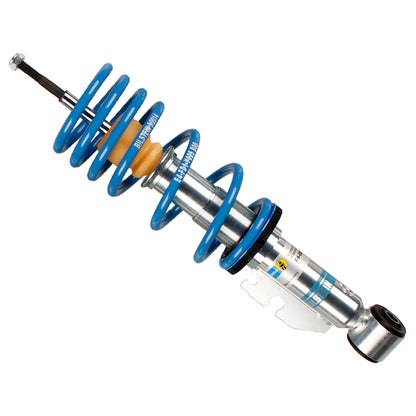 Suspension Kit Mini Cooper 2008-2002 Monotube Front Lowered Height 30-50mm, up to 890kg Axle Load Rear Lowered Height 30-50mm, up to 760kg Axle Load B14 (PSS) Bilstein