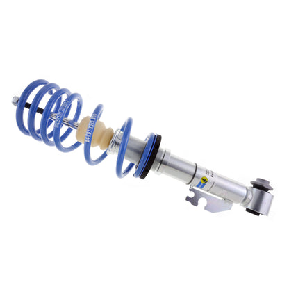 Suspension Kit Mini Cooper 2015-2007 Monotube Front Lowered Height 30-50mm, up to 905kg Axle Load Rear Lowered Height 30-50mm, up to 855kg Axle Load May require part 33 50 6 778 572 B14 (PSS) Bilstein