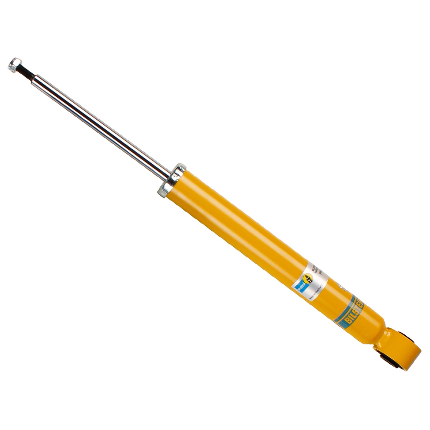 Suspension Kit Audi A3 2013-2006 Monotube Front Lowered Height 20-40mm up to 1140kg Axle Load Without Electronic Suspension With Independent Rear Suspension With 50mm Outside Strut Diameter B14 (PSS) Bilstein