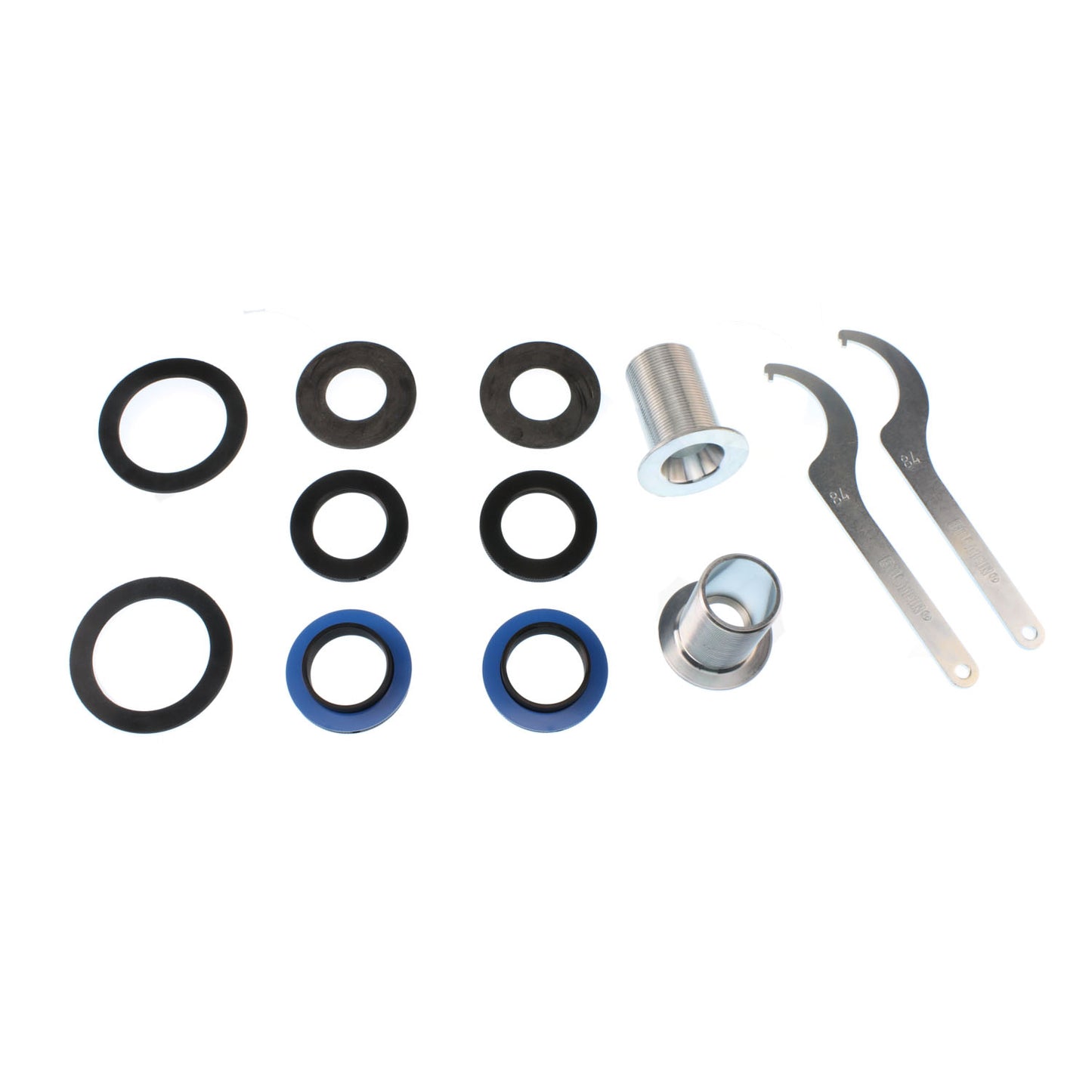 Suspension Kit Volkswagen Beetle 2019-2012 Monotube Front Lowered Height 10-30mm up to 1140kg Axle Load Without Electronic Suspension With Independent Rear Suspension With 55mm Outside Strut Diameter B14 (PSS) Bilstein