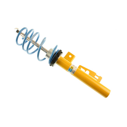 Suspension Kit Smart Fortwo 2016-2008 Monotube Front Lowered Height 10-20mm, up to 440kg Axle Load Rear Lowered Height 10-30mm, up to 660kg Axle Load B14 (PSS) Bilstein