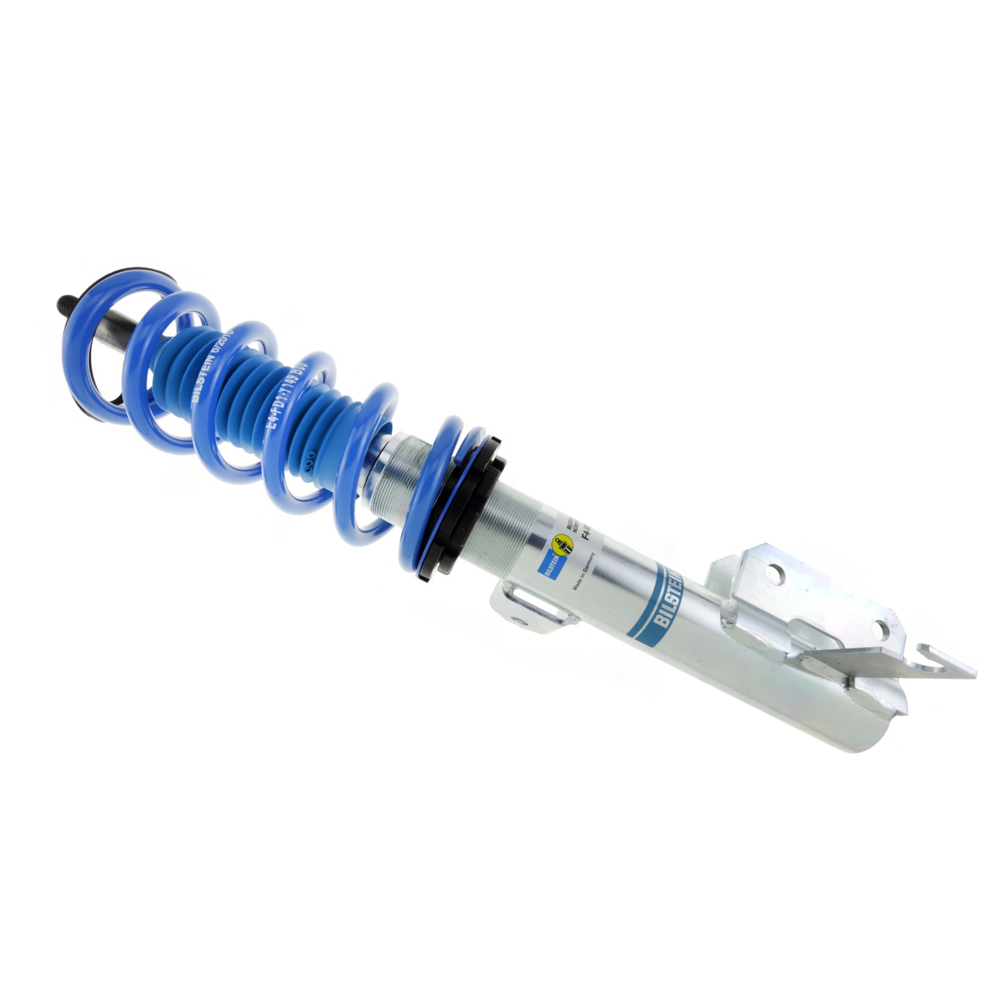 Suspension Kit Chevrolet Cruze 2015-2011, Cruze Limited 2016 Monotube Front Lowered Height 30-50mm, up to 1220kg Axle Load Rear Lowered Height 20-40mm, up to 1020kg Axle Load B14 (PSS) Bilstein