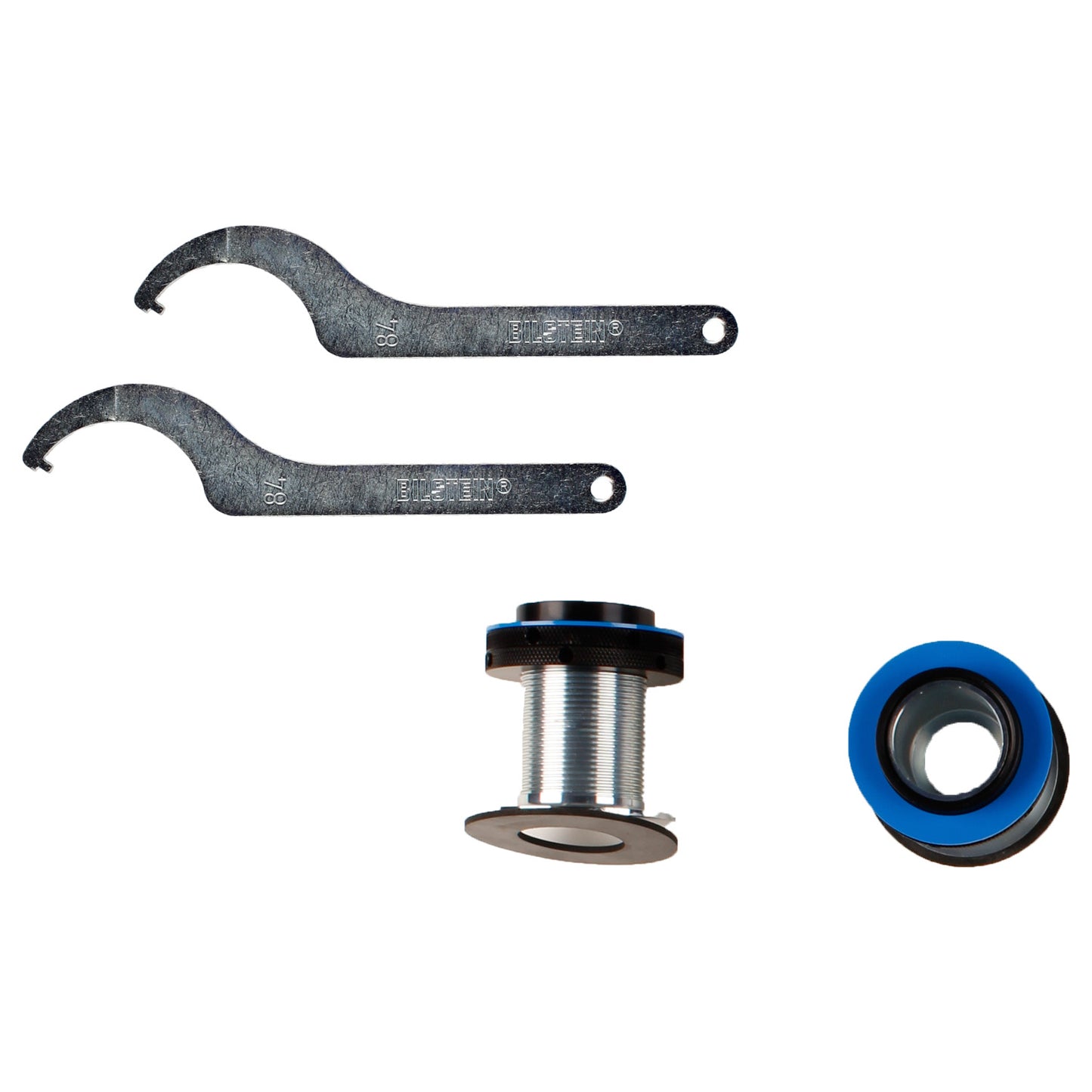Suspension Kit Honda Fit 2013-2009, Fit 2020-2015 Monotube B14 (PSS) Bilstein