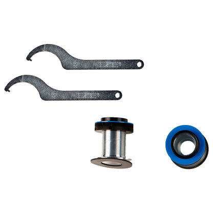 Suspension Kit Honda Fit 2013-2009, Fit 2020-2015 Monotube B14 (PSS) Bilstein