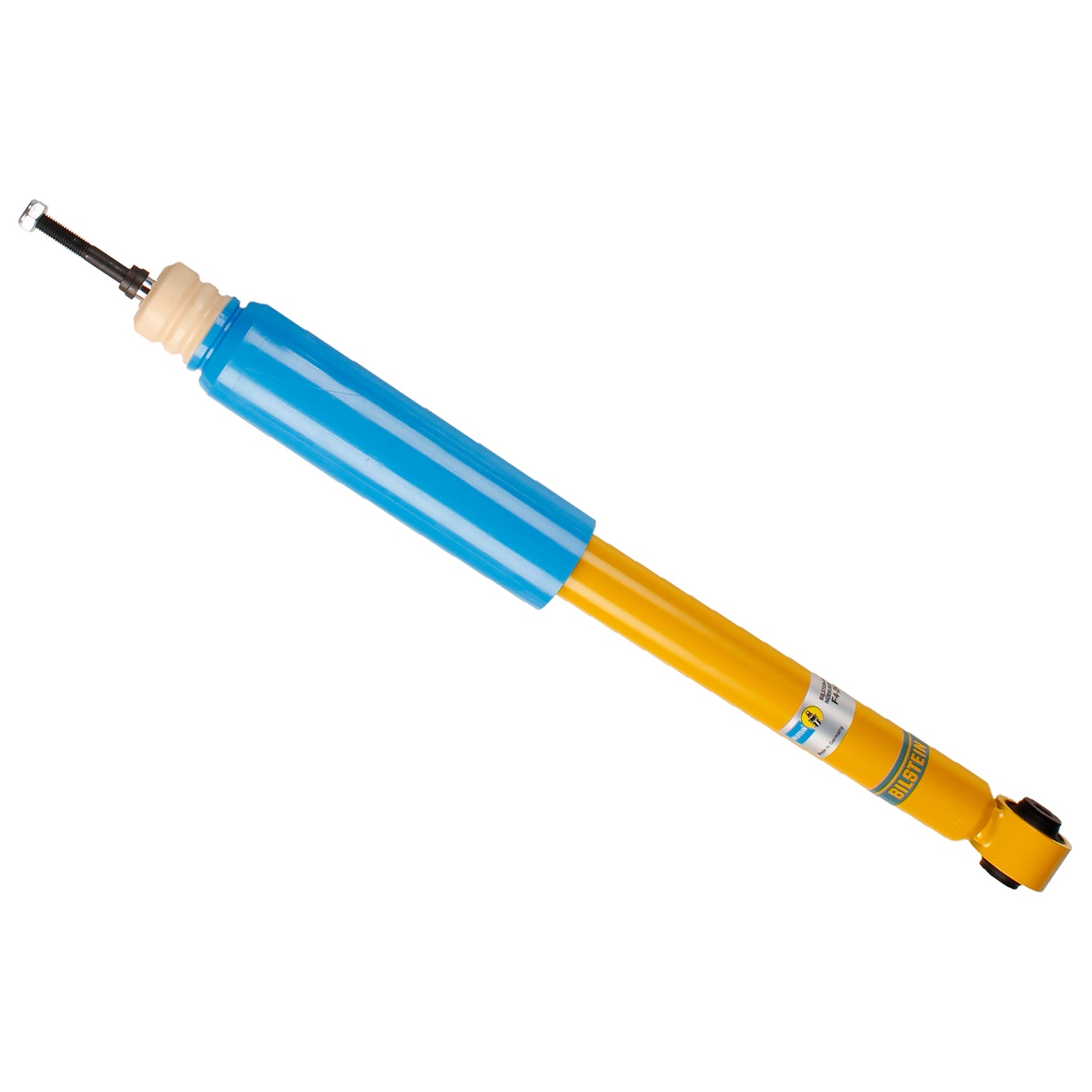 Suspension Kit Nissan Juke 2017-2011 Monotube Front Lowered Height 20-50mm, up to 1010kg Axle Load Rear Lowered Height 25-40mm, up to 900kg Axle Load B14 (PSS) Bilstein