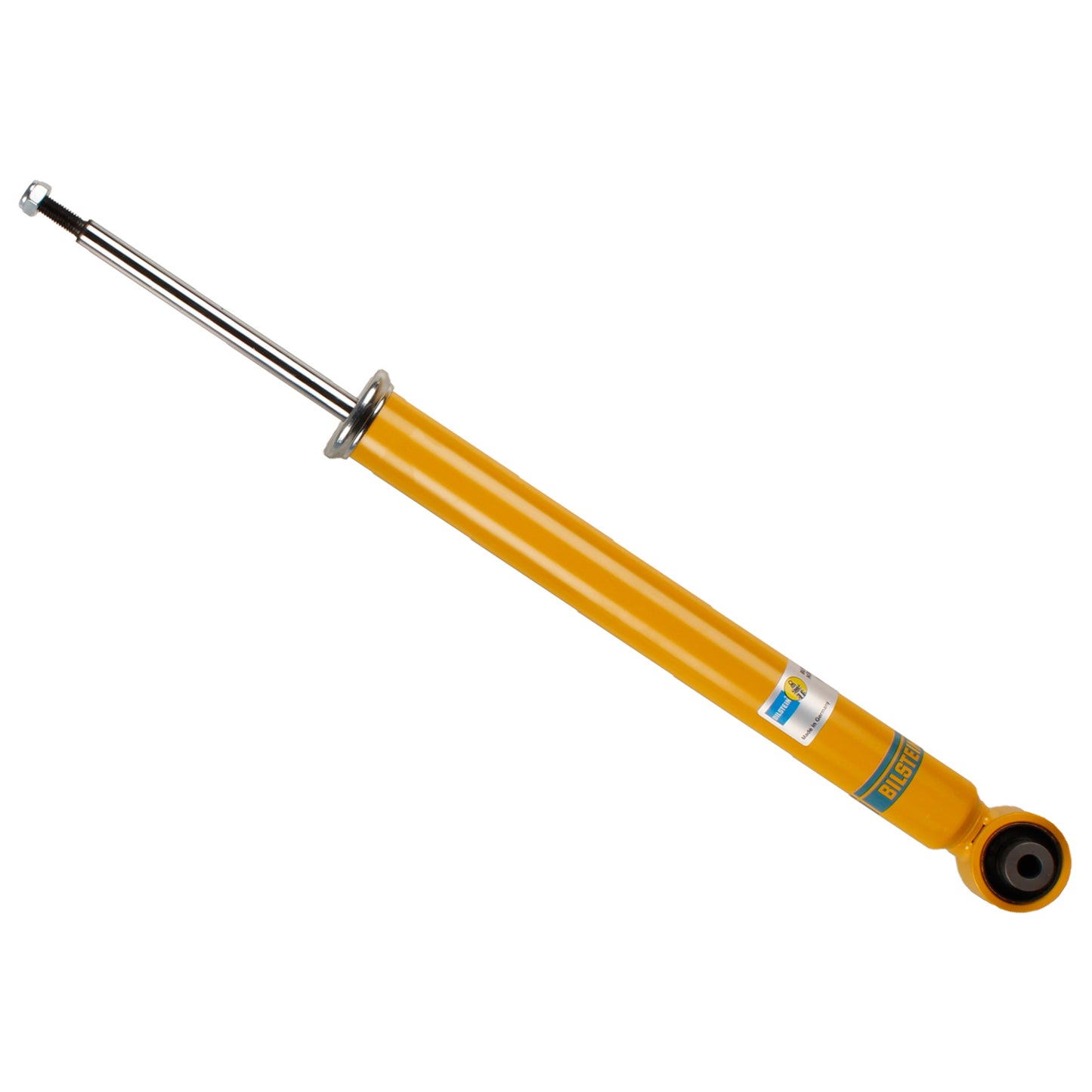 Suspension Kit Audi TT Quattro 2021-2016 Monotube Front Lowered Height 15-40mm up to 1040kg Axle Load Rear Lowered Height 15-35mm up to 870kg Axle Load Without Electronic Suspension B14 (PSS) Bilstein