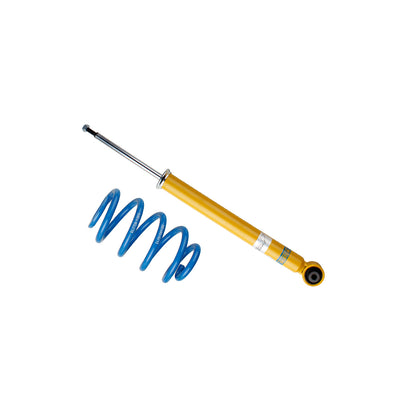 Suspension Kit Volkswagen Golf 2021-2015 Golf SportWagen 2019-2015 Monotube Front Lowered Height 30-50mm up to 1160kg Axle Load With Independent Rear Suspension B14 (PSS) Bilstein