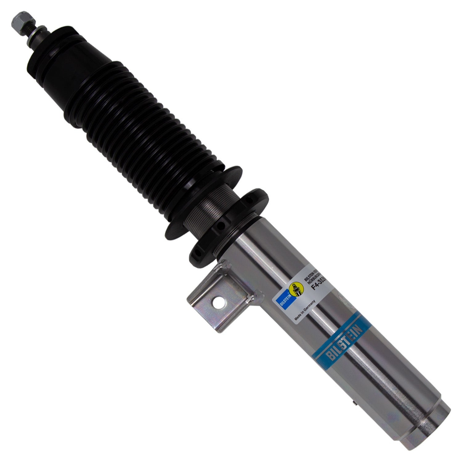Suspension Kit BMW 228i xDrive 2016-2015 230i Monotube Front Lowered Height 30-50mm up to 1020kg Axle Load Rear Lowered Height 30-50mm up to 1120kg Axle Load Without Electronic Suspension B14 (PSS) Bilstein