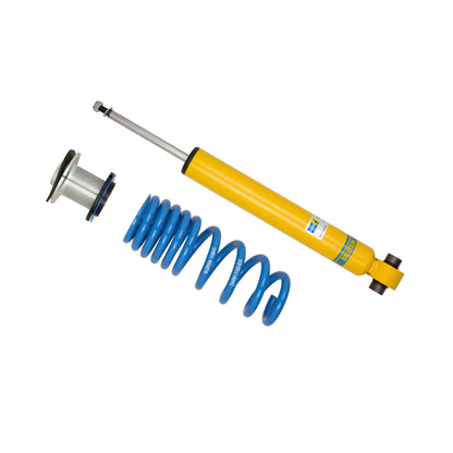 Suspension Kit BMW 228i 2016-2014 Monotube Front Lowered Height 30-50mm up to 1020kg Axle Load Rear Lowered Height 30-50mm up to 1235kg Axle Load Without Electronic Suspension B14 (PSS) Bilstein