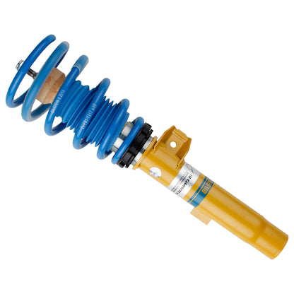 Suspension Kit BMW 128i 2013-2008 Monotube/Twintube Front Lowered Height 30-50mm up to 1020kg Axle Load Rear Lowered Height 30-50mm up to 1200kg Axle Load B14 (PSS) Bilstein