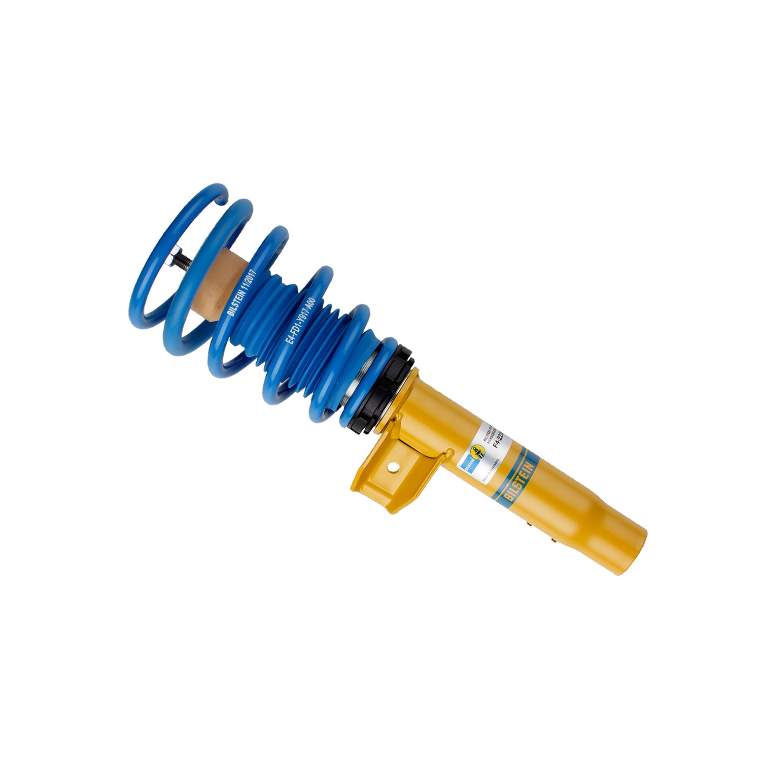 Suspension Kit BMW 325xi 2006 Monotube/Twintube Front Lowered Height 30-50mm up to 1090kg Axle Load Rear Lowered Height 30-50mm up to 1200kg Axle Load B14 (PSS) Bilstein