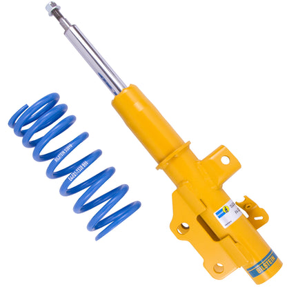 Suspension Kit Chevrolet Camaro 2024-2016 Monotube/Twintube Front Lowered Height 10-30mm, up to 1060kg Axle Load Rear Lowered Height 10-30mm, up to 1200kg Axle Load B14 (PSS) Bilstein