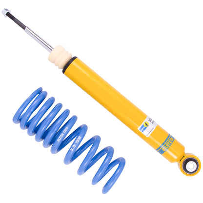 Suspension Kit Chevrolet Camaro 2024-2016 Monotube/Twintube Front Lowered Height 10-30mm, up to 1060kg Axle Load Rear Lowered Height 10-30mm, up to 1200kg Axle Load B14 (PSS) Bilstein