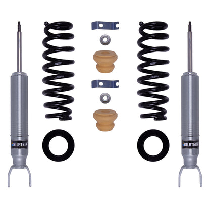 Suspension Kit Ram 1500 2024-2019 Monotube Front Lift Height 0-2.6 Inch Without Air Suspension B8 6112 Bilstein
