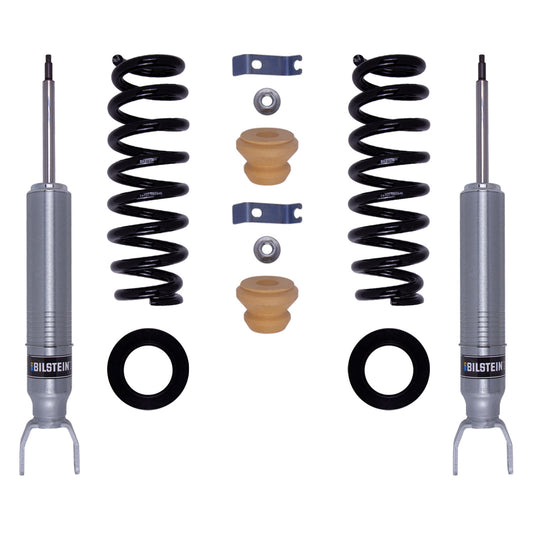 Suspension Kit Ram 1500 2024-2019 Monotube Front Lift Height 0-2.6 Inch Without Air Suspension B8 6112 Bilstein