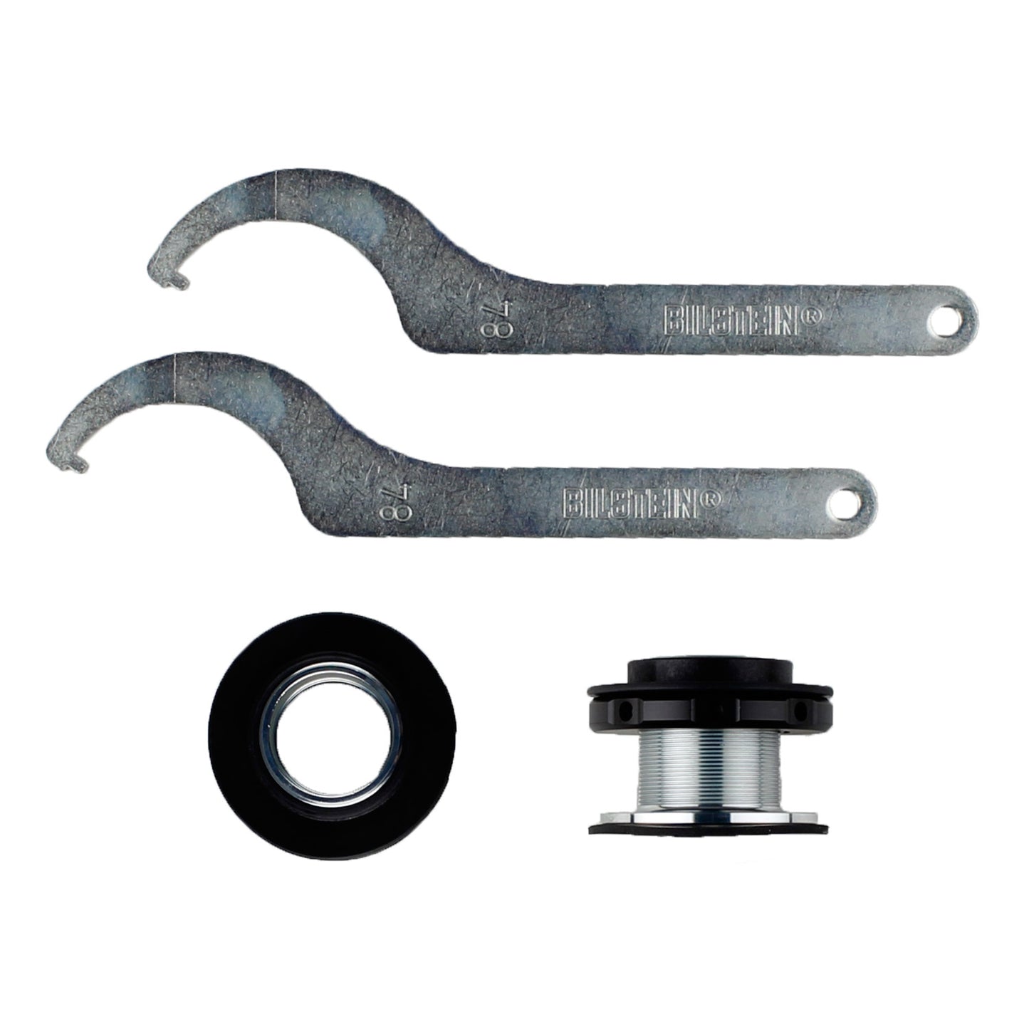 Suspension Kit Mercedes-Benz A220 2022-2019 Monotube/Twintube EVO S Bilstein