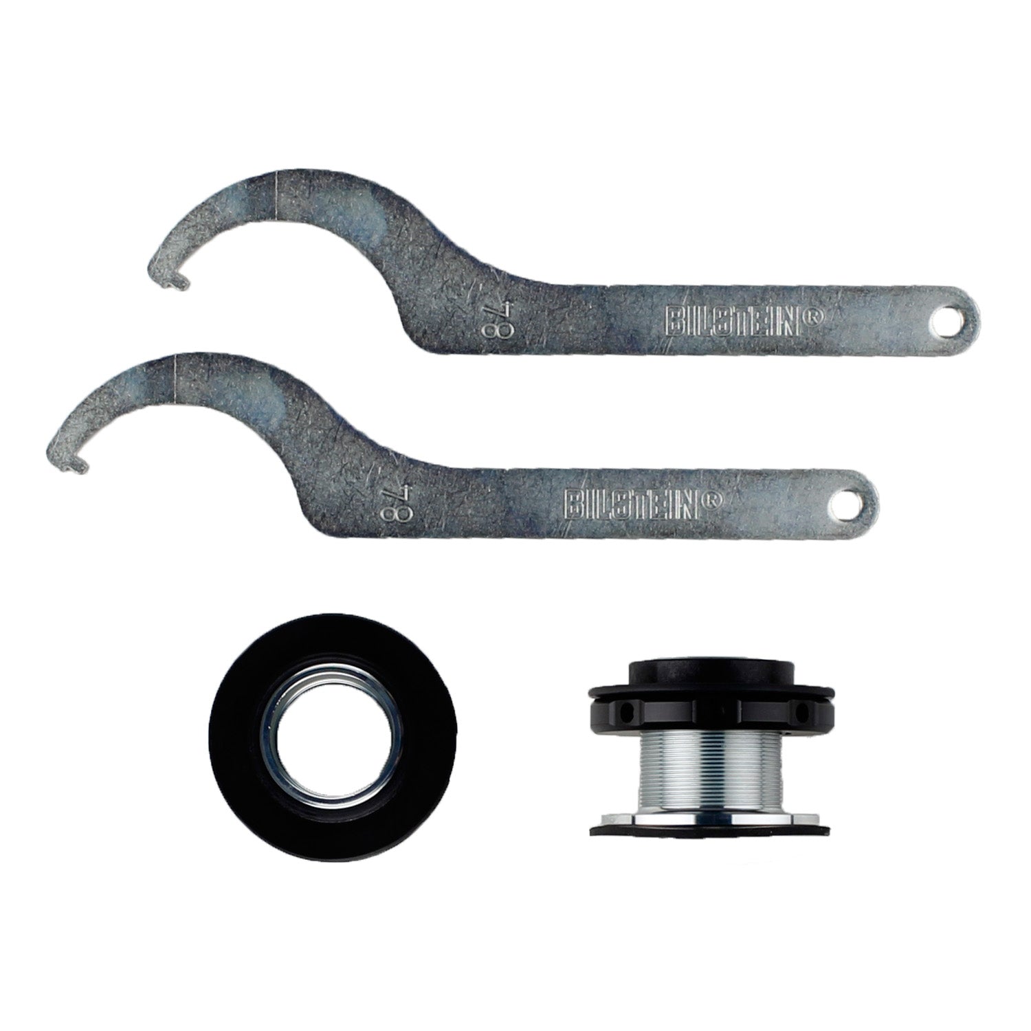 Suspension Kit Mercedes-Benz A220 2022-2019 Monotube/Twintube EVO S Bilstein