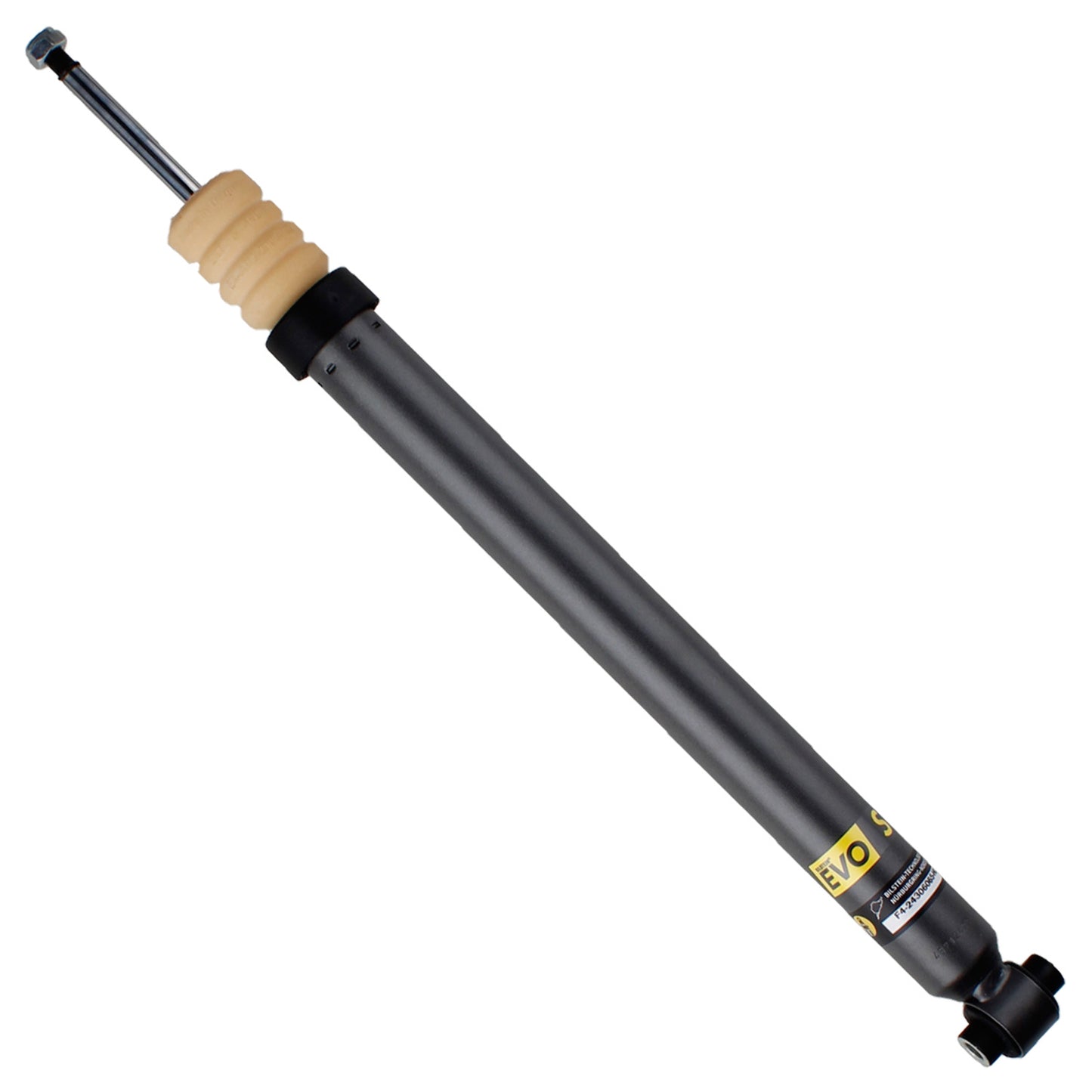 Suspension Kit Mercedes-Benz A220 2022-2019 Monotube/Twintube EVO S Bilstein