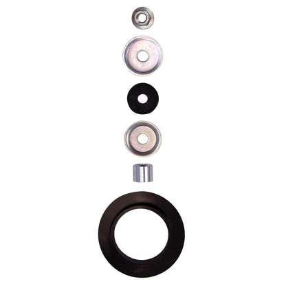 Suspension Kit Lexus GX470 2009-2003, Toyota 4Runner 2009-2003, FJ Cruiser 2009-2007, Tacoma 2023-2005 Monotube Front Lift Height 0-3.7 Inch B8 6112 Bilstein