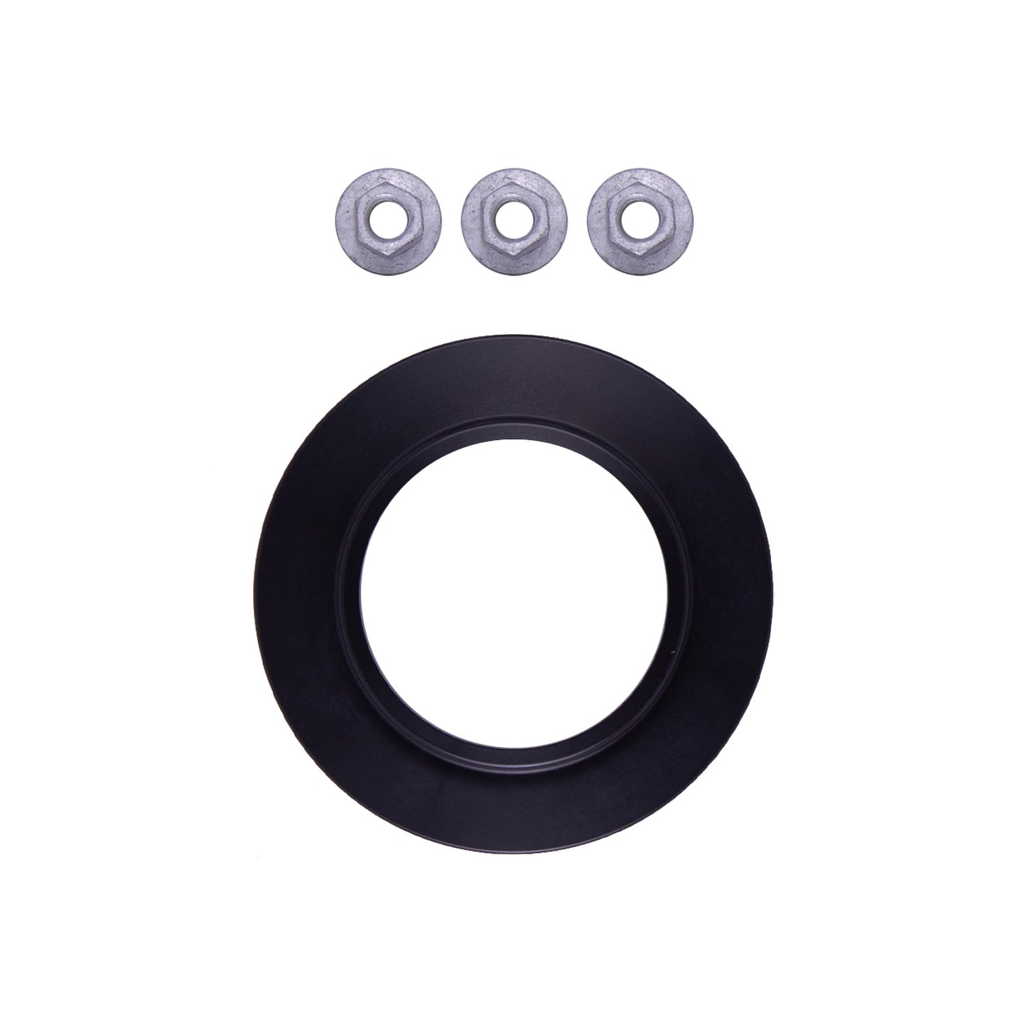 Suspension Kit Chevrolet Avalanche 2013-2007, Silverado 1500 2013-2007, Tahoe 2014-2007, GMC Sierra 1500 2013-2007, Yukon 2014-2007 Monotube Front Lift Height 0-2.75 Inch B8 6112 Bilstein