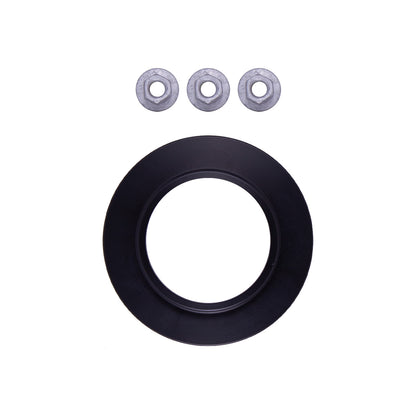 Suspension Kit Chevrolet Avalanche 2013-2007, Silverado 1500 2013-2007, Tahoe 2014-2007, GMC Sierra 1500 2013-2007, Yukon 2014-2007 Monotube Front Lift Height 0-2.75 Inch B8 6112 Bilstein