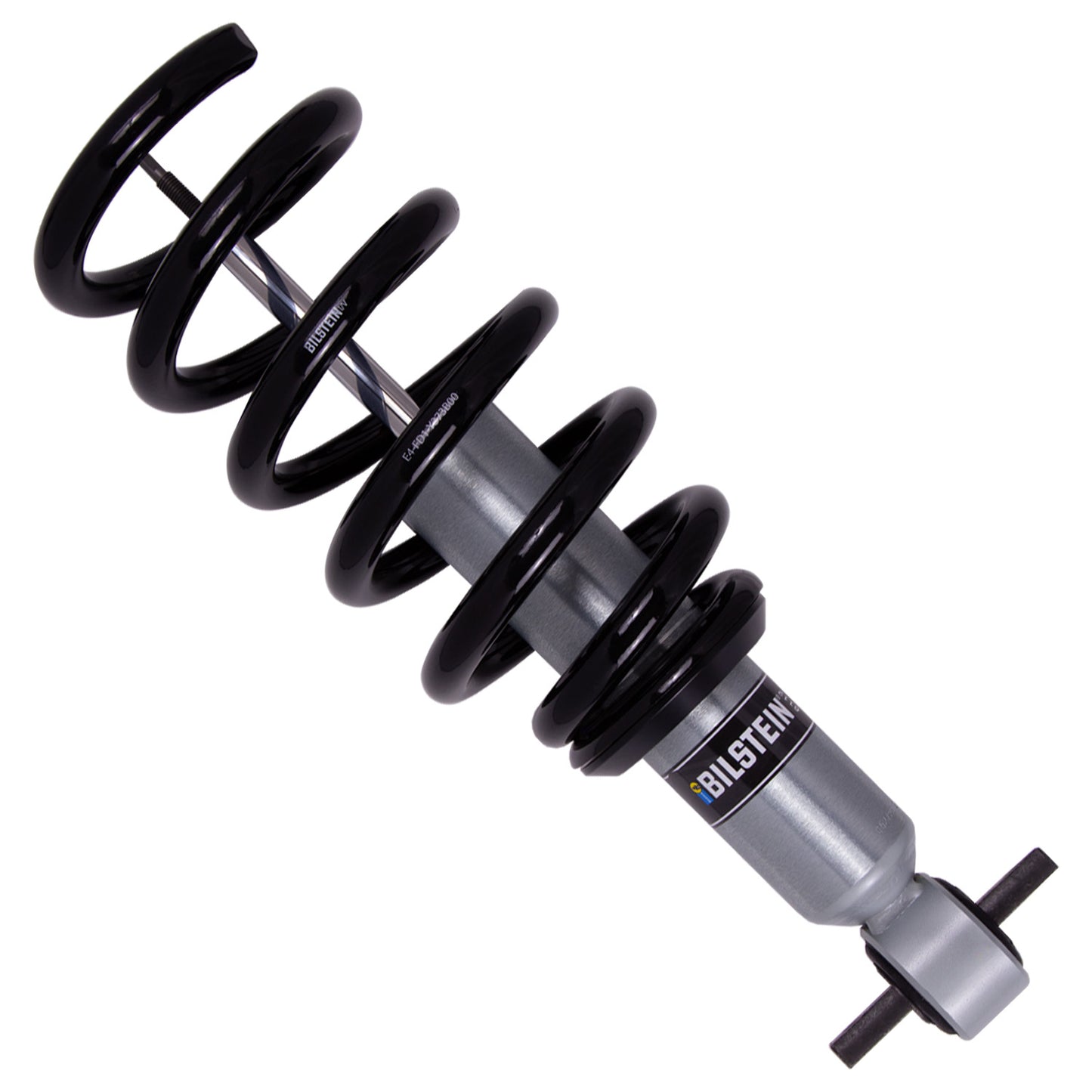 Suspension Kit Chevrolet Avalanche 2013-2007, Silverado 1500 2013-2007, Tahoe 2014-2007, GMC Sierra 1500 2013-2007, Yukon 2014-2007 Monotube Front Lift Height 0-2.75 Inch B8 6112 Bilstein