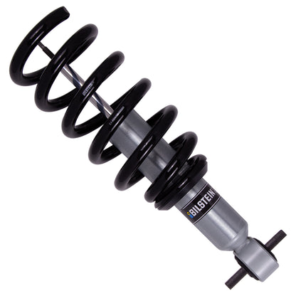 Suspension Kit Chevrolet Avalanche 2013-2007, Silverado 1500 2013-2007, Tahoe 2014-2007, GMC Sierra 1500 2013-2007, Yukon 2014-2007 Monotube Front Lift Height 0-2.75 Inch B8 6112 Bilstein