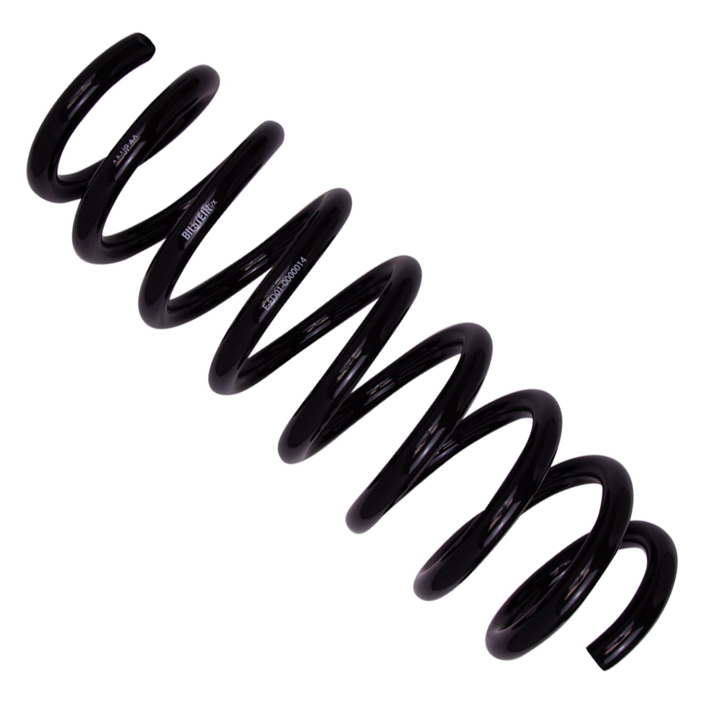 Suspension Kit Ford Bronco 2025-2021 Monotube 4 Door Front Lift Height 0.8-3.4 Inch B8 6112 Bilstein