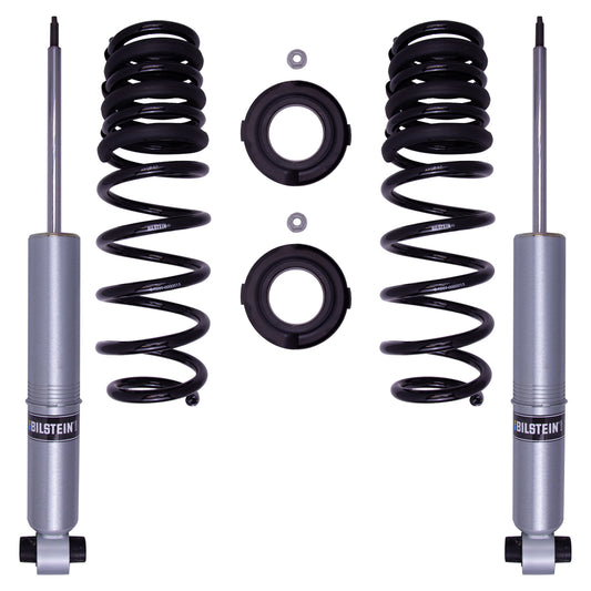 Suspension Kit Ford Bronco 2025-2021 Monotube 4 Door Rear Lift Height 0.3-2.8 Inch B8 6112 Bilstein