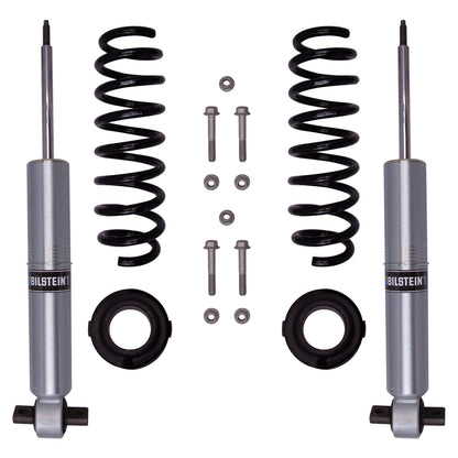 Suspension Kit Ford Bronco 2025-2021 Monotube 2 Door Front Lift Height 0.8-3.6 Inch B8 6112 Bilstein