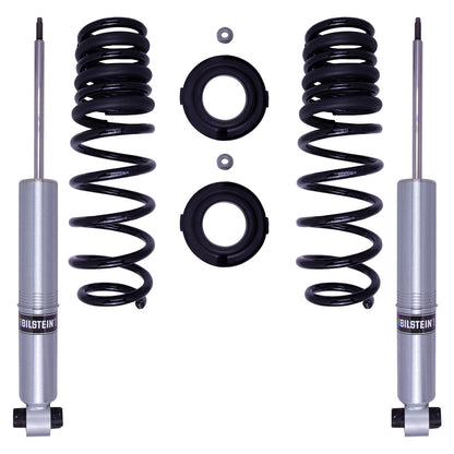 Suspension Kit Ford Bronco 2025-2021 Monotube 2 Door Rear Lift Height 0.3-2.8 Inch B8 6112 Bilstein
