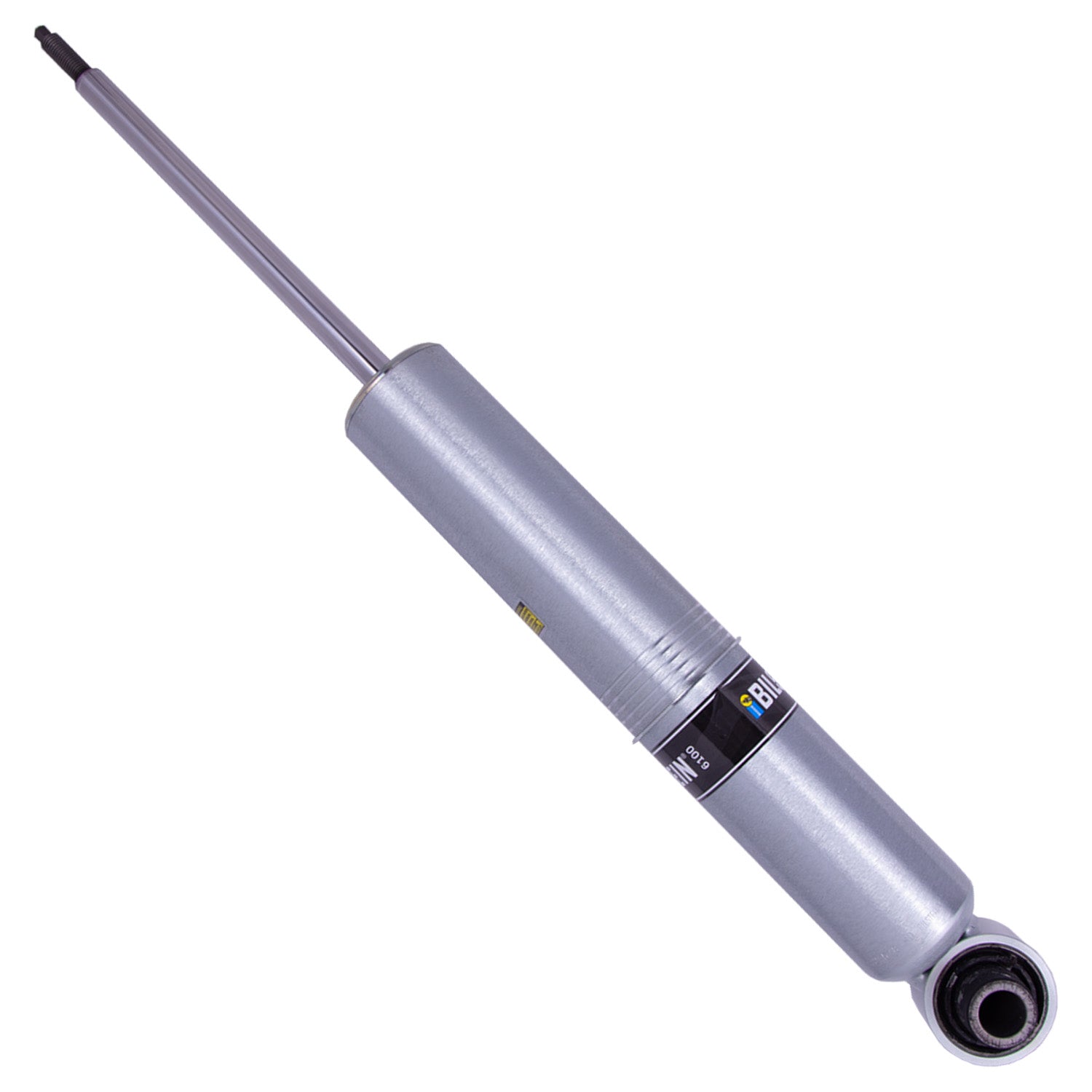 Suspension Kit Ford Bronco 2025-2021 Monotube 2 Door Rear Lift Height 0.3-2.8 Inch B8 6112 Bilstein