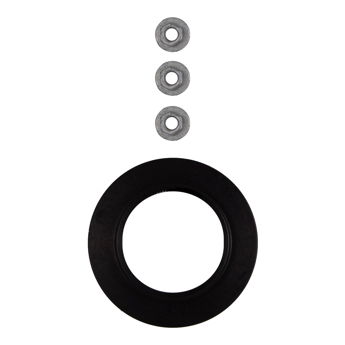 Suspension Kit Chevrolet Silverado 1500 2013-2007, GMC Sierra 1500 2013-2007 Monotube Front Lift Height 0-1.85 Inch B8 6112 Bilstein