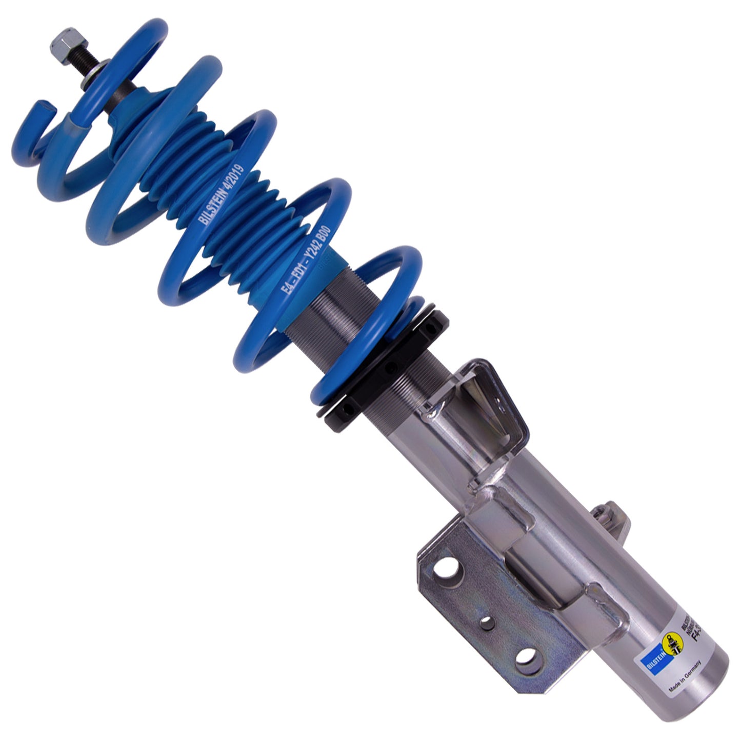 Suspension Kit Scion FR-S 2016-2013, Subaru BRZ 2020-2013, BRZ 2024-2022, Toyota 86 2020-2017, GR86 2024-2022 Monotube B14 (PSS) Bilstein