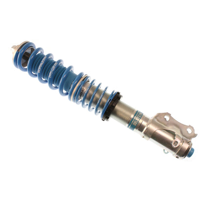 Suspension Kit Volkswagen Cabrio 2002-1995 Monotube Front Lowered Height 30-50mm up to 950kg Axle Load Rear Lowered Height 0-10mm up to 710kg Axle Load Wheel spacers may be required for some wheel/tire combinations B16 (PSS9) Bilstein