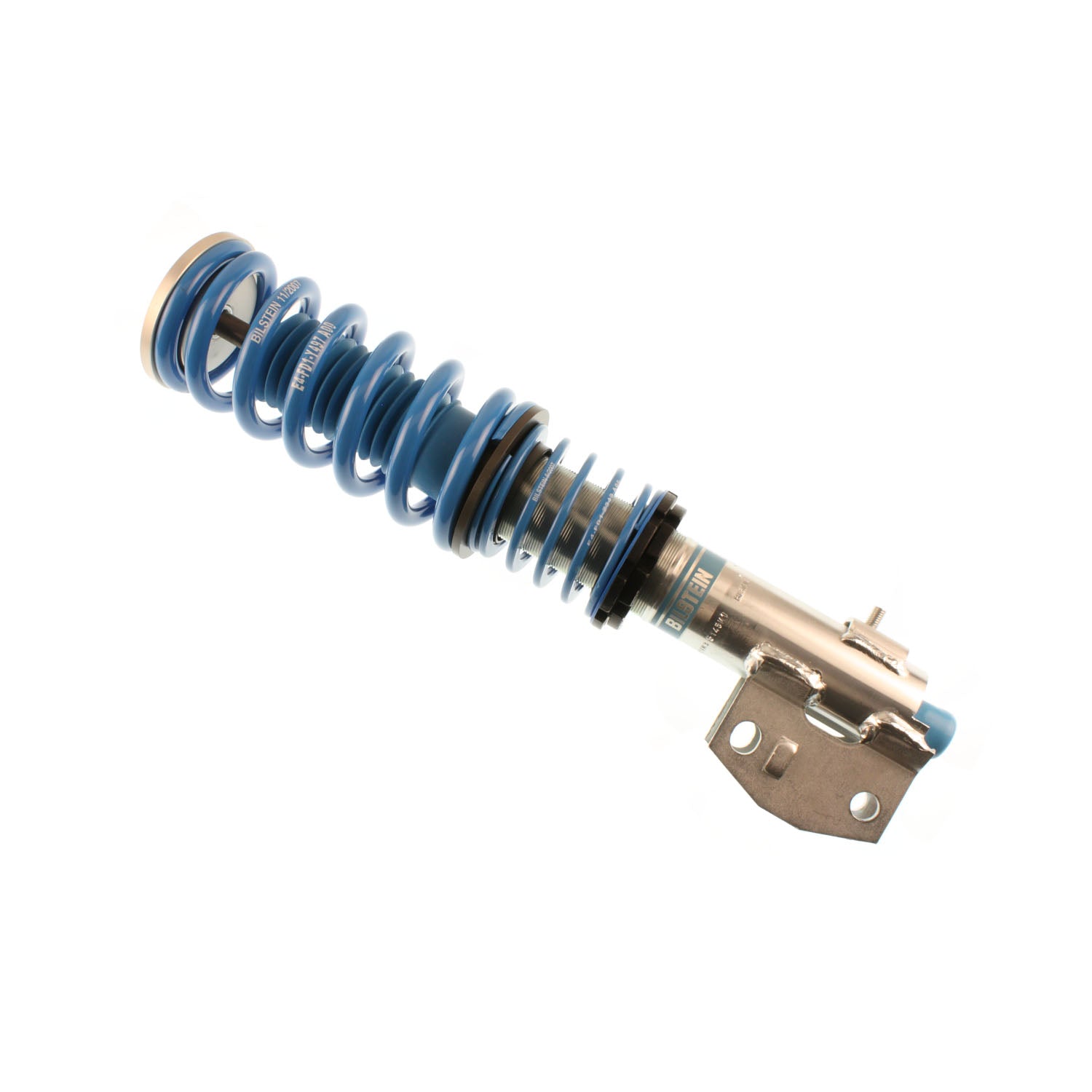 Suspension Kit Mitsubishi Lancer 2006-2003 Monotube Front Lowered Height 40-50mm, up to 1015kg Axle Load Rear Lowered Height 40-50mm, up to 900kg Axle Load B16 (PSS9) Bilstein
