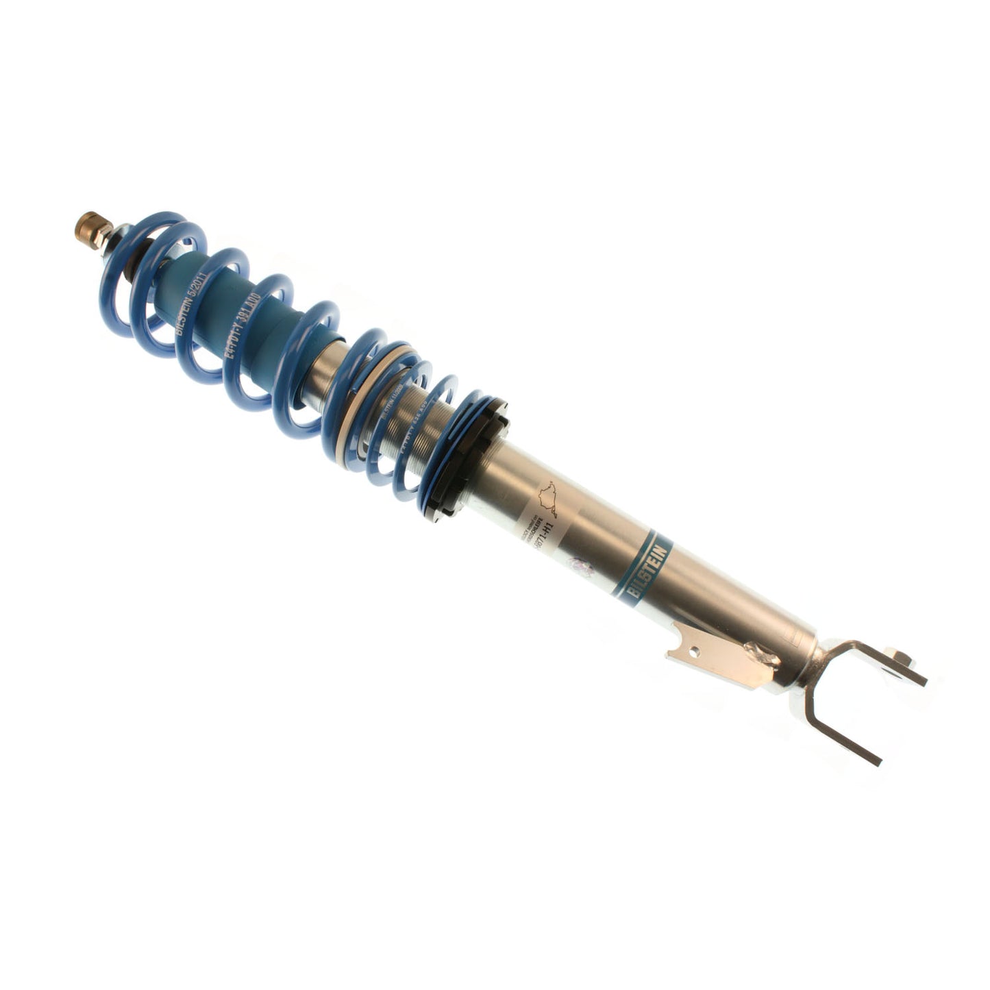 Suspension Kit Honda S2000 2009-2000 Monotube Front Lowered Height 10-35mm, up to 710kg Axle Load Rear Lowered Height 10-35mm, up to 840kg Axle Load B16 (PSS9) Bilstein