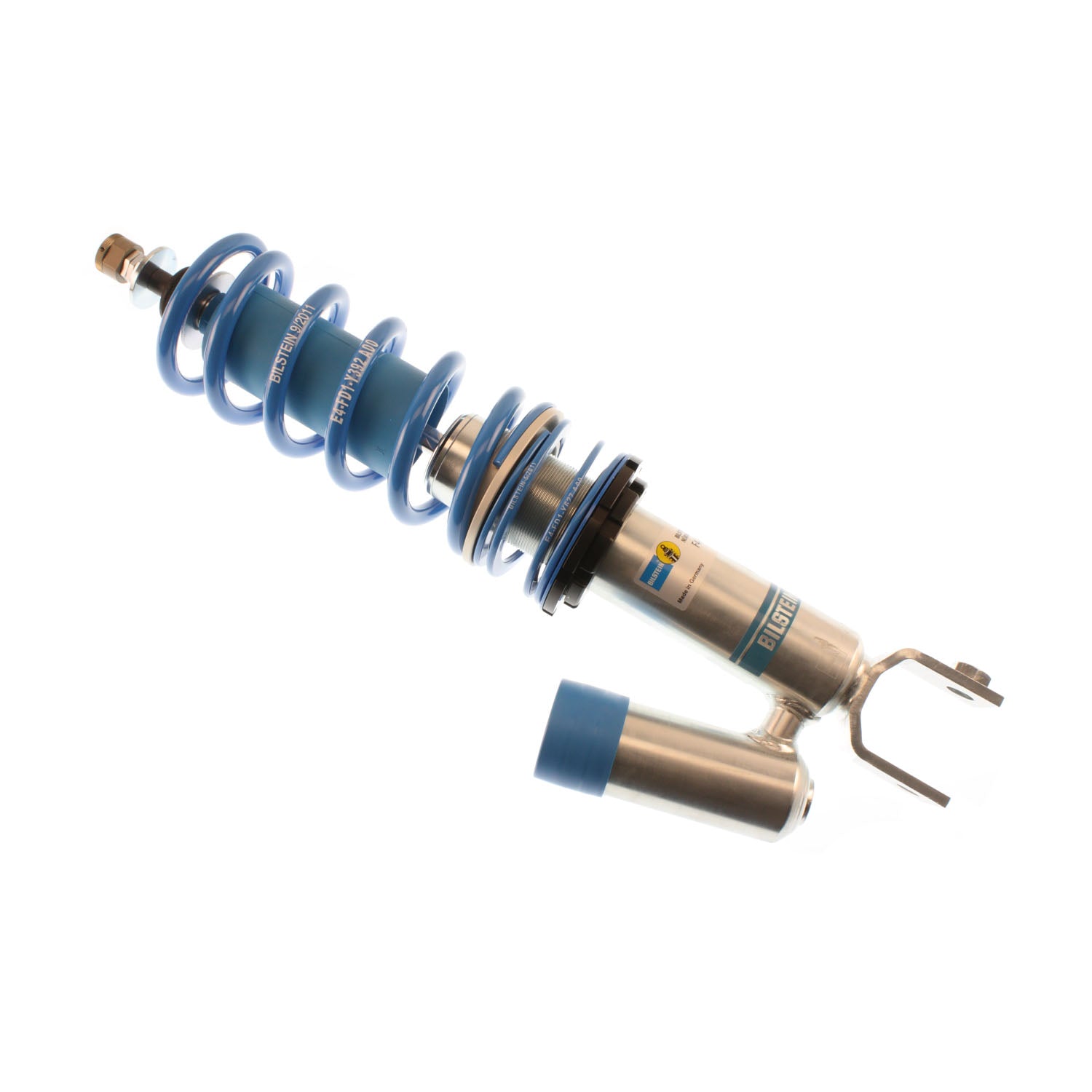 Suspension Kit Honda S2000 2009-2000 Monotube Front Lowered Height 10-35mm, up to 710kg Axle Load Rear Lowered Height 10-35mm, up to 840kg Axle Load B16 (PSS9) Bilstein