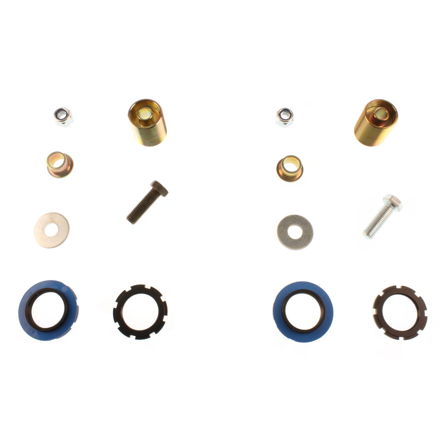 Suspension Kit BMW Z4 2008-2003 Monotube B16 (PSS9) Bilstein
