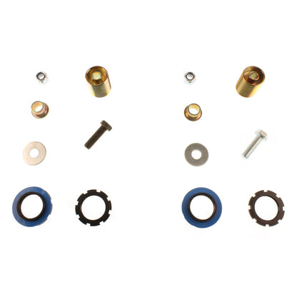 Suspension Kit BMW Z4 2008-2003 Monotube B16 (PSS9) Bilstein